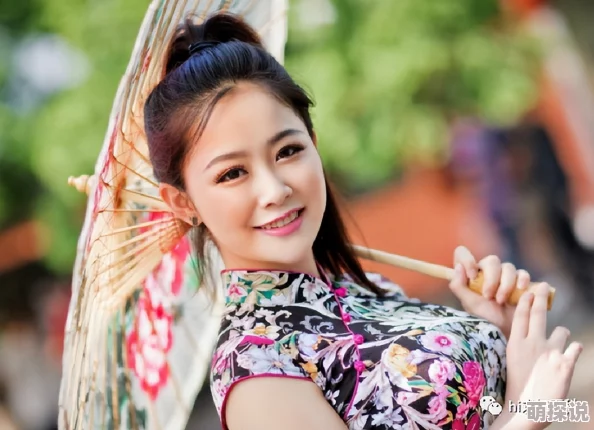 探索亚洲美女的魅力：18位风格各异的女性展现独特之美与文化韵味