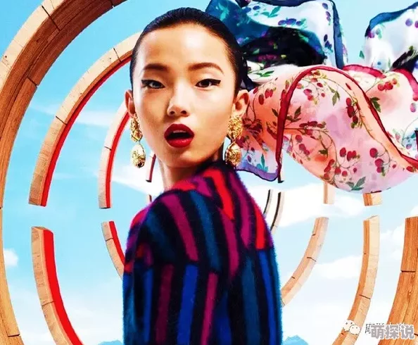 探索亚洲美女的魅力：18位风格各异的女性展现独特之美与文化韵味