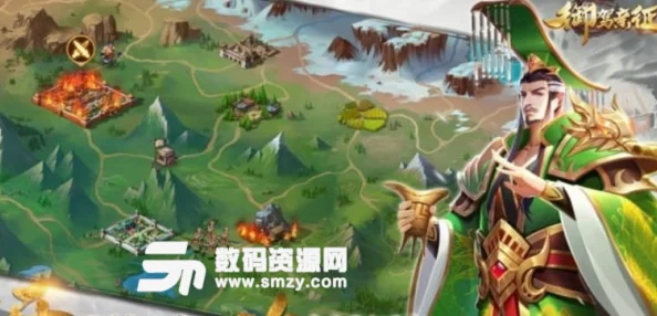 御驾亲征5-6关三星通关攻略：高效阵容搭配与详解