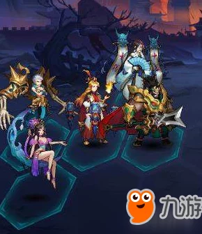 御驾亲征5-6关三星通关攻略：高效阵容搭配与详解