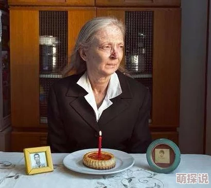 探索中国野外老妇人的生活：一段充满智慧与自然的独特视频旅程