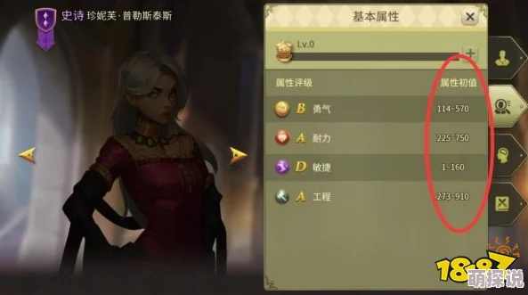 解析权力与纷争游戏中侍从的作用及获取方法详解