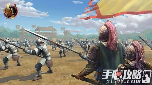 墨三国天下强兵玩法深度解析：全面攻略教你如何有效提升武将实力