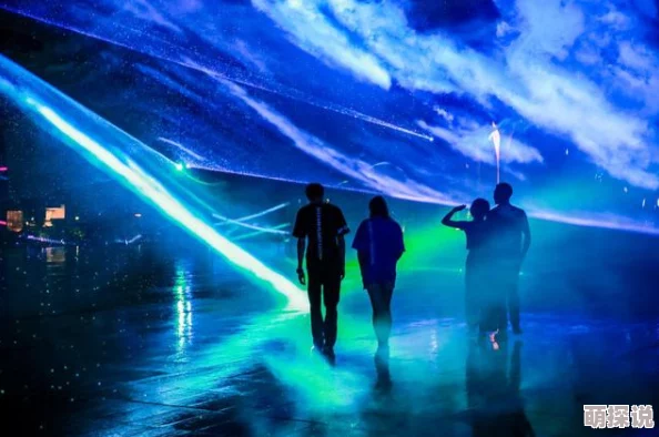 探索“久久久午夜”：在夜色中寻找心灵的宁静与思考