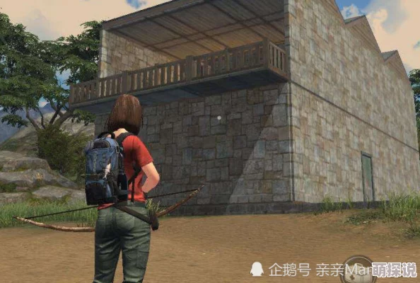 《明日之后》西部小镇新地图发布时间预测及期待详解