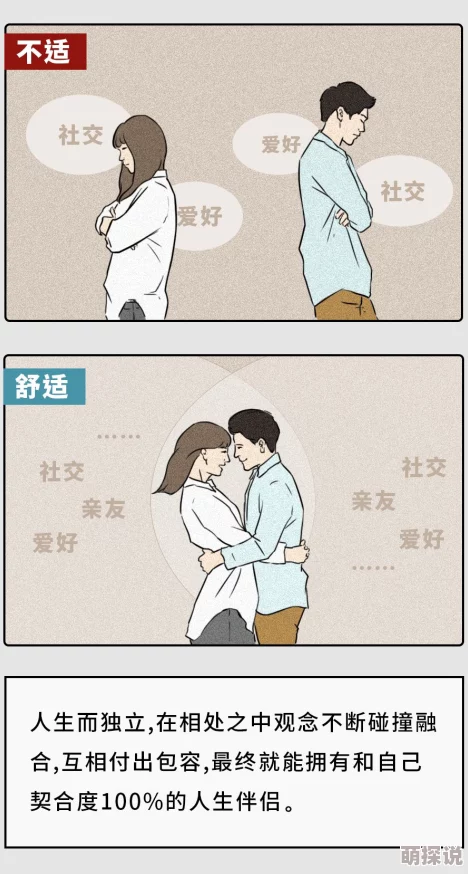 探索男女之间的亲密艺术：揭示啪啪图背后的情感与美学之旅
