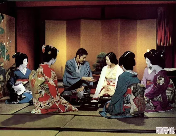 探索日本文化中的激情与情感：大尺度作品如何反映人性深处的欲望与关系的复杂性