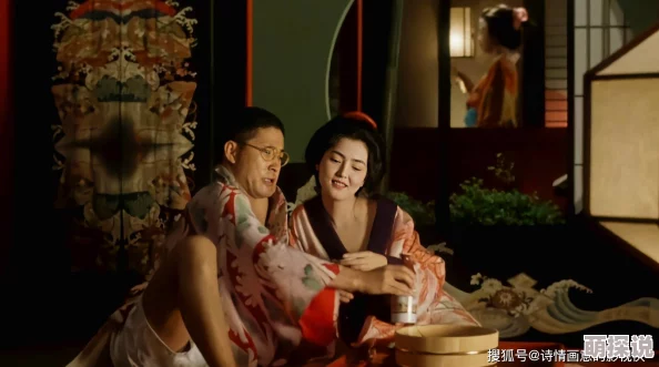 探索日本文化中的激情与情感：大尺度作品如何反映人性深处的欲望与关系的复杂性