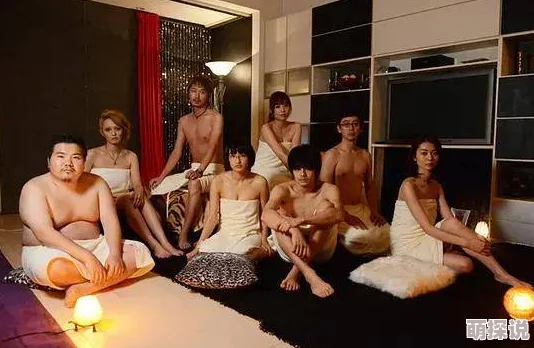 探索日本文化中的激情与情感：大尺度作品如何反映人性深处的欲望与关系的复杂性