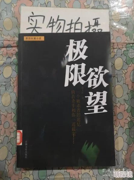 在欲望与现实交织的世界里，狠狠躁天天躁小说带你体验极致情感