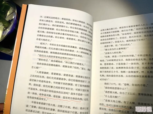 在欲望与现实交织的世界里，狠狠躁天天躁小说带你体验极致情感