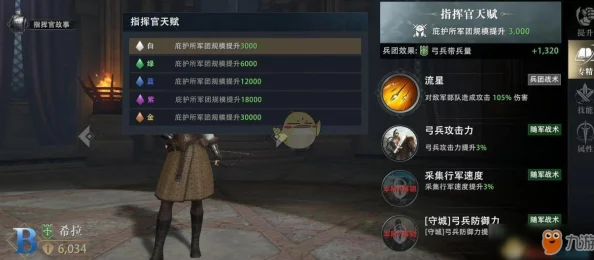 权力的游戏手游：全面解析紧急委托任务积分高效获得方法