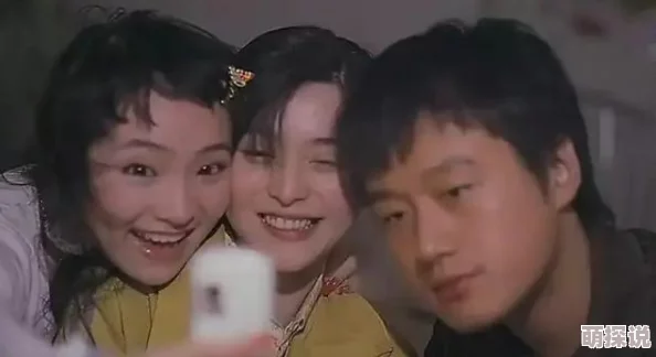 探索一国产一范冰冰三级：揭示影视产业背后的文化现象与社会影响力