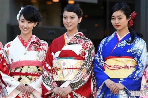 探索日本美女的魅力：从传统和服到现代时尚，揭示她们背后的文化故事与独特风采