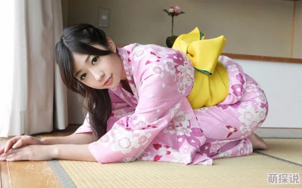 探索日本美女的魅力：从传统和服到现代时尚，揭示她们背后的文化故事与独特风采