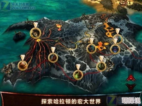 混沌与秩序:对决攻略——全面解析如何顺利通关无限齿轮副本技巧