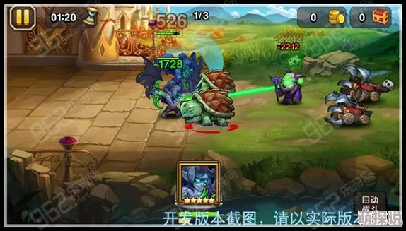 梦塔防手游深度解析：赵云英雄技能全面介绍与攻略