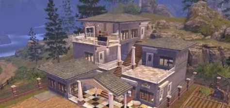 明日之后庄园建筑难题全解析：别墅设计与建设细节精准汇总指南