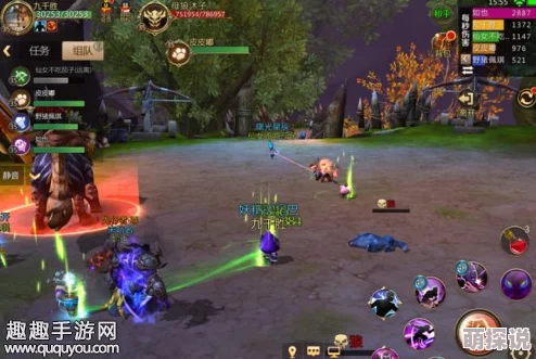 我叫MT4精英副本花语地峡通关攻略：BOSS技能应对技巧与过关详解