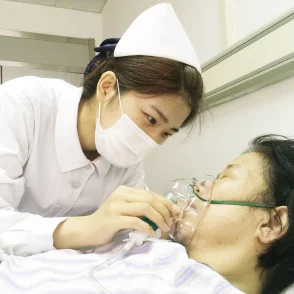 探索前列腺刺激的极致体验：BL揉顶与哭叫交织的NP情感之旅