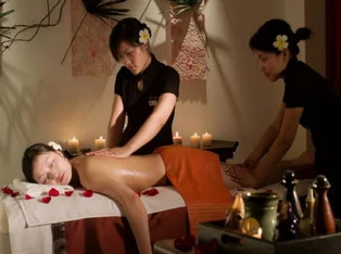 体验日本妩媚按摩的独特魅力，放松身心享受极致舒适之旅