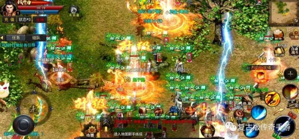 刀塔传奇新区开荒全攻略：快速上手与高效发展指南