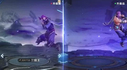 兰陵王手游新手必看：全面玩法攻略与快速升级技巧详解