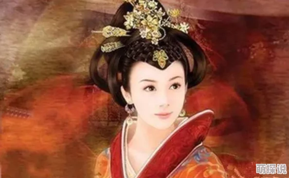 古代艳肉乱长篇小说：穿越时空的爱恨纠葛与欲望交织的传奇故事