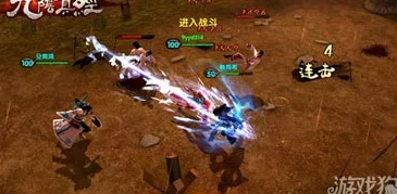 深度解析九阴真经手游中锦衣卫特色阵法运用策略 深度解析九阴真经手游中锦衣卫特色阵法运用策略