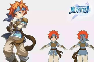 魔力宝贝手游：深入揭秘密医惊人阴谋，维诺亚野外探险全指南