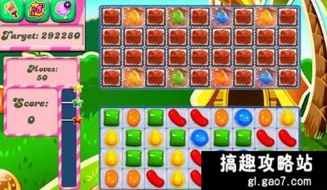 糖果传奇214关通关秘籍：全面攻略助你轻松过关技巧详解