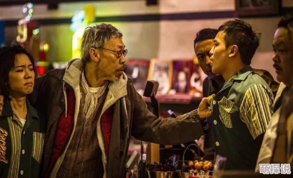 三级香港片：近年来的复兴与新作发布，吸引了众多影迷关注与讨论，市场反响热烈