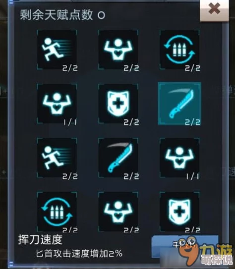 全民枪战深度解析：天赋点作用及多样化获得方式全面介绍