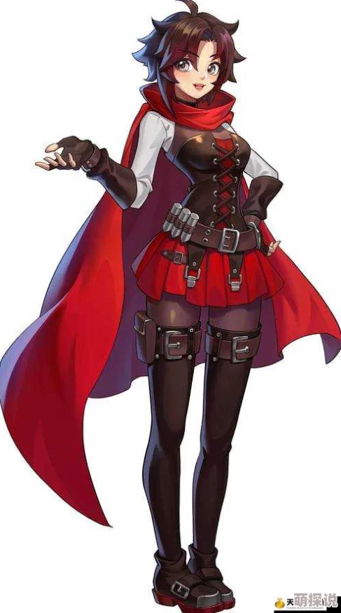 瑰雪黑阳RWBY：狩猎关卡高效速通，快速清怪技巧全解析