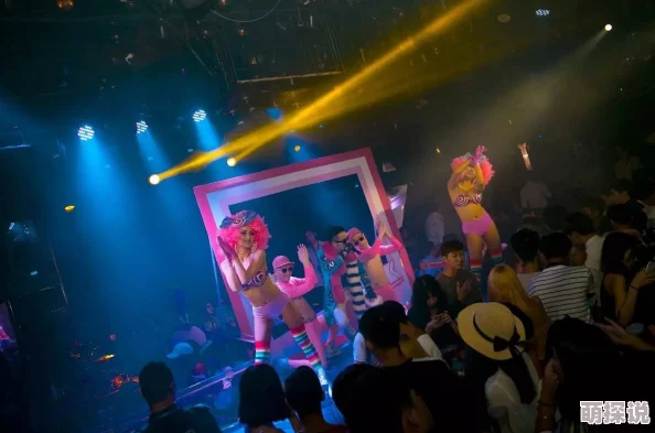 探索亚洲与欧美文化交融的夜生活：va激情派对带你畅享夜夜嗨的无限乐趣