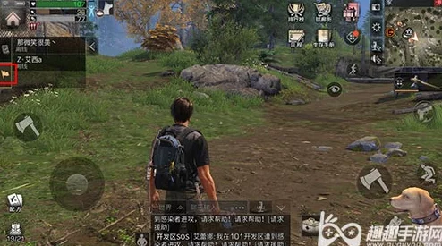 明日之后游戏攻略:兽毛获取位置及方法详解指南 明日之后游戏攻略:兽毛获取位置及方法详解指南