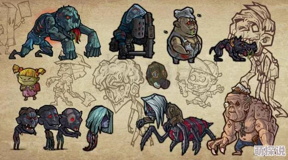 幸存者危城生存攻略:萌新必看!全面了解游戏生存技巧与注意事项 幸存者危城生存攻略:萌新必看!全面了解游戏生存技巧与注意事项