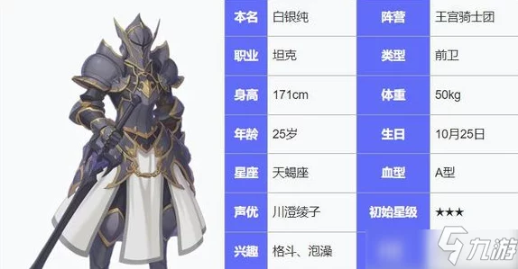 公主连结Re:Dive最强输出职业选择攻略，推图高效角色推荐解析