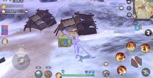 风云岛行动最低配置要求全面解析:哪些手机型号能够流畅玩耍? 风云岛行动最低配置要求全面解析:哪些手机型号能够流畅玩耍?