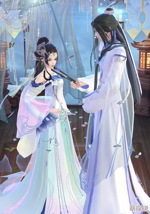 云裳羽衣全章节高效过关技巧与完美搭配方案一览指南