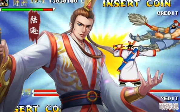 《三国战纪2》陆逊PVP深度玩法攻略：技能连招技巧与实战策略解析