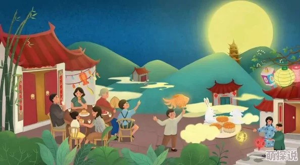 wow收获节：庆祝丰收与团聚的盛会，感受自然馈赠与社区温暖的独特体验