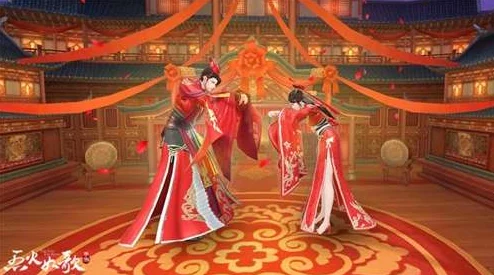 烈火如歌手游深度解析：帮派玩法新体验，泡温泉享惬意，聚篝火燃激情