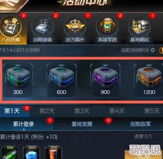 红警OL金币获取全攻略：多种途径助你快速积攒游戏金币