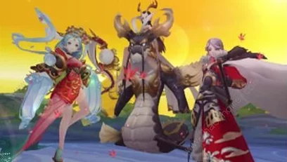 长安幻世绘法器与神符搭配选择全攻略指南详解