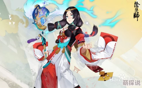 阴阳师向暖解说精彩呈现：博雅与比丘尼全新皮肤细节展示与评测