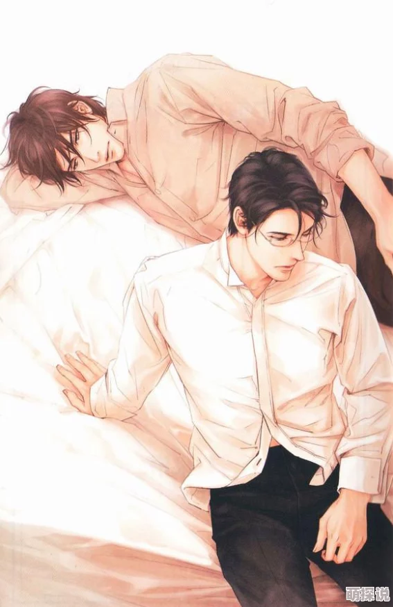 bl啊太深了太涨了嗯h：近期该作品在社交媒体上引发热议，粉丝们纷纷分享自己的感受与解读，讨论氛围异常火热
