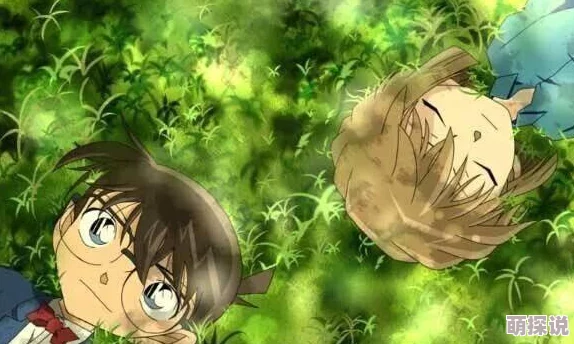 在纷繁复杂的情感世界中，探寻小兰与小月之间的乱伦故事
