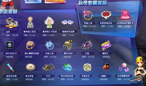 QQ飞车手游玩家指南：如何查看个人生日信息及领取专属生日奖励详解