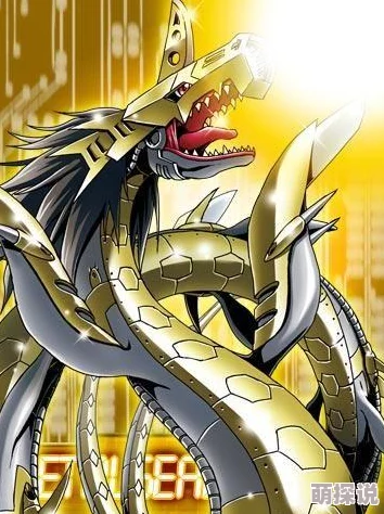 《究极数码进化》8月18日新服开启，攻略揭秘：最速途径获得传奇宠物加鲁鲁兽